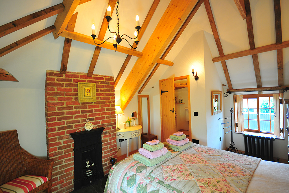 The Hayloft (2+2)