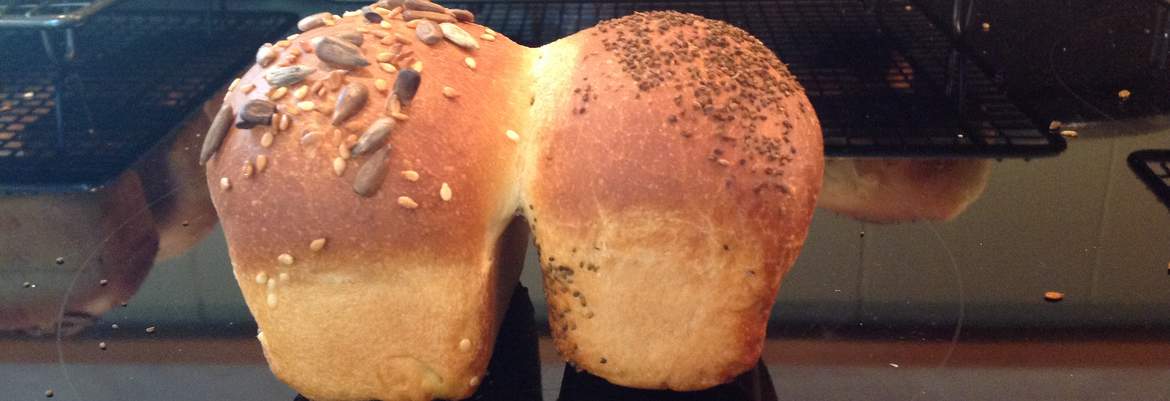 Bread Making Courses