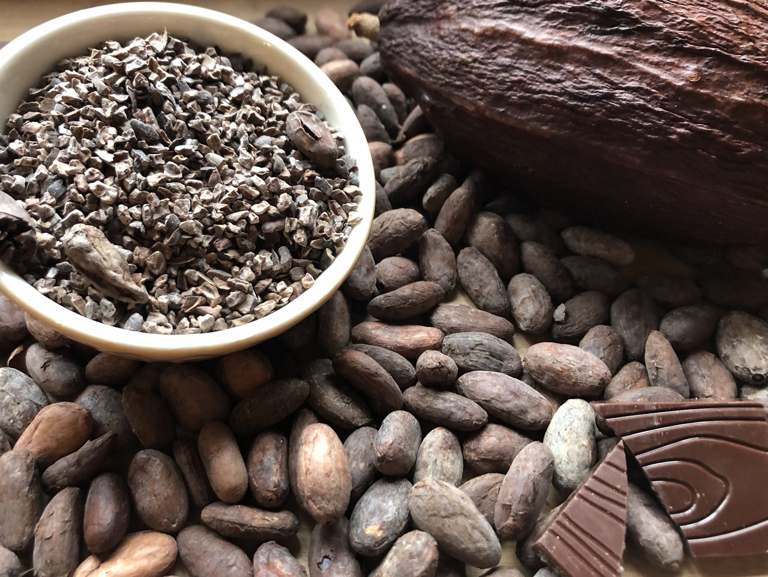 Cocoa Beans